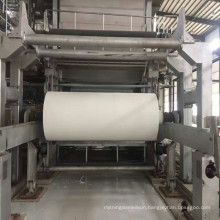Factory Price Toilet Tissue Paper Making Machine